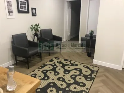 Sala Comercial para alugar, 18m² no Santa Paula, São Caetano do Sul