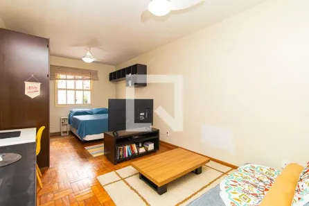 Kitnet com 1 Quarto à venda, 45m² no Bela Vista, São Paulo