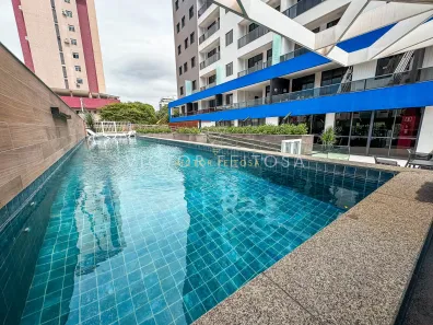 Apartamento com 2 Quartos à venda, 50m² no Dionisio Torres, Fortaleza