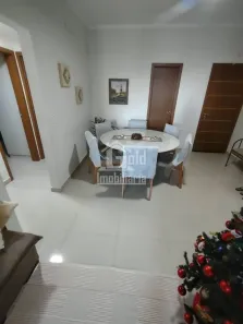 Apartamento com 3 Quartos à venda, 91m² no Ribeirânia, Ribeirão Preto