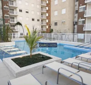 Apartamento com 3 Quartos à venda, 79m² no Catumbi, São Paulo