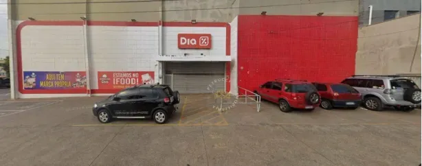 Galpão/Depósito/Armazém para alugar, 1069m² no Jardim Campos Elíseos, Campinas