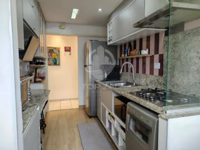 Apartamento com 3 Quartos à venda, 73m² no Santana, São Paulo