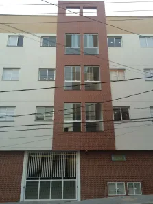 Apartamento com 2 Quartos à venda, 86m² no Nova Gerty, São Caetano do Sul