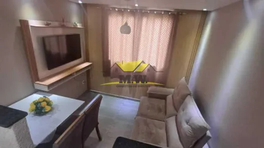 Apartamento com 2 Quartos à venda, 58m² no Tomás Coelho, Rio de Janeiro
