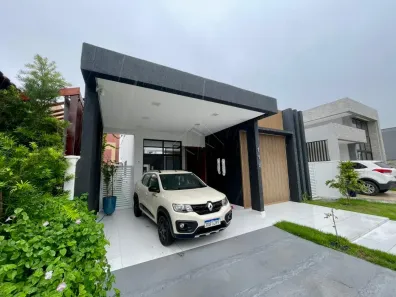 Casa de Condomínio com 3 Quartos à venda, 150m² no Brisamar, João Pessoa