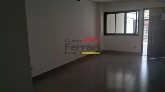 Sobrado com 3 Quartos à venda, 115m² no Jardim do Colégio (Zona Norte), São Paulo