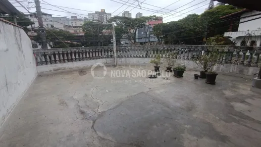 Imóvel Comercial com 3 Quartos para alugar, 147m² no Centro, Diadema
