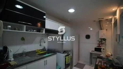  com 2 Quartos à venda, 66m² no Maria da Graça, Rio de Janeiro