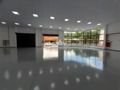 Prédio Comercial para alugar, 898m² no Centro, Ribeirão Preto