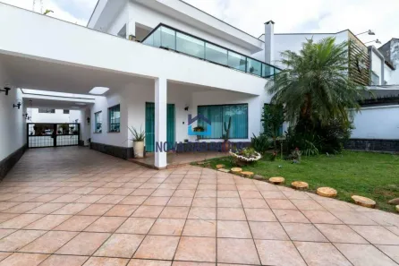 Casa com 4 Quartos à venda, 385m² no Vila Mariana, São Paulo