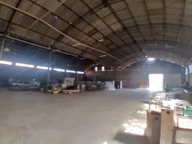 Galpão/Depósito/Armazém à venda, 2500m² no Itaim Paulista, São Paulo