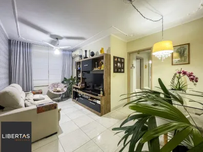 Apartamento com 2 Quartos à venda, 56m² no Cristal, Porto Alegre