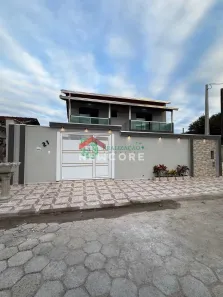 Sobrado com 3 Quartos à venda, 119m² no Vila Nossa Senhora de Fatima, Mongaguá