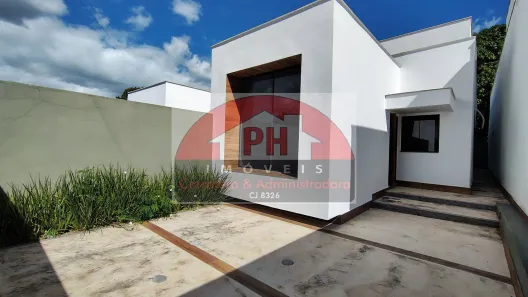 Casa com 3 Quartos à venda, 180m² no Balneário São Pedro, São Pedro da Aldeia