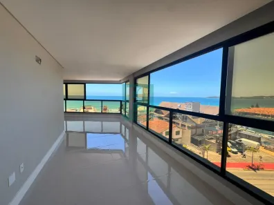 Apartamento com 4 Quartos à venda, 119m² no Bombas, Bombinhas