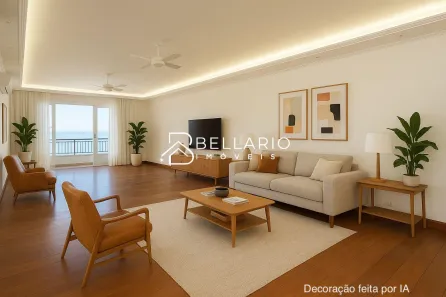 Cobertura com 4 Quartos à venda, 360m² no Copacabana, Rio de Janeiro