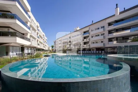 Apartamento com 5 Quartos à venda, 301m² no Jurerê Internacional, Florianópolis