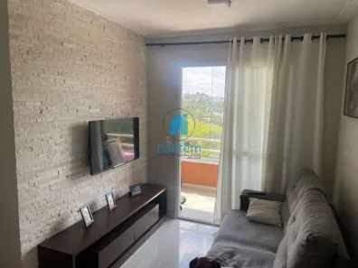 Apartamento com 2 Quartos à venda, 62m² no Votupoca, Barueri