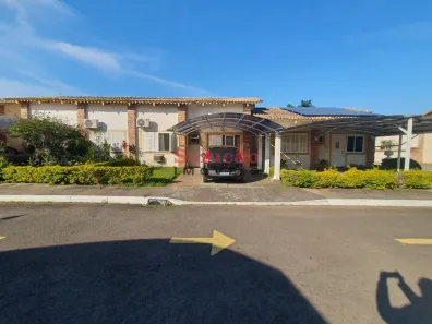 Casa de Condomínio com 2 Quartos à venda, 112m² no Olaria, Canoas