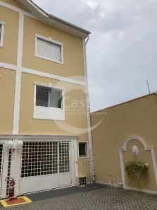 Casa de Condomínio com 2 Quartos à venda, 109m² no Vila Bertioga, São Paulo