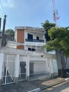 Sobrado com 3 Quartos à venda, 214m² no Vila Zelina, São Paulo