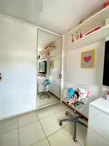 Cobertura com 4 Quartos à venda, 252m² no Piratininga, Niterói