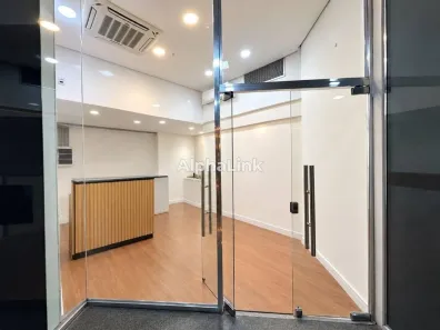 Ponto Comercial para alugar, 38m² no Alphaville Centro Industrial e Empresarial/Alphaville., Barueri