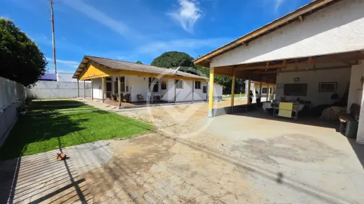 Casa com 9 Quartos à venda, 460m² no Chapada dos Guimarães, Chapada dos Guimarães