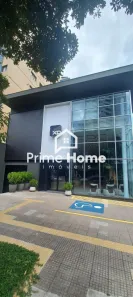 Galpão/Depósito/Armazém à venda, 815m² no Cambuí, Campinas