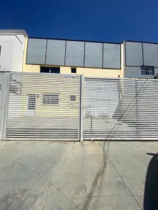 Galpão/Depósito/Armazém para alugar, 260m² no Parque Via Norte, Campinas