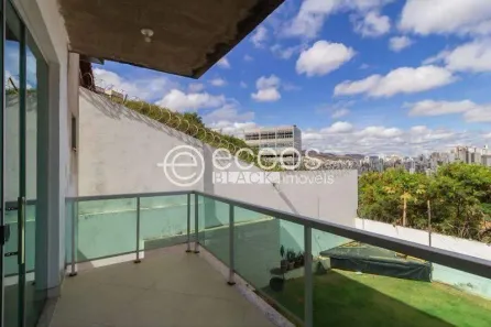 Casa com 4 Quartos à venda, 325m² no Estoril, Belo Horizonte