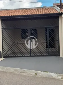 Casa com 2 Quartos para alugar, 90m² no Mirante de Jundiaí, Jundiaí