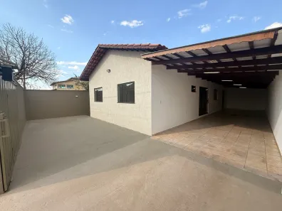 Casa com 6 Quartos à venda, 254m² no Parque Trindade, Aparecida de Goiânia