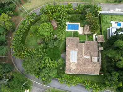 Casa de Condomínio com 3 Quartos à venda, 456m² no Chácara Granja Velha, Cotia
