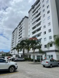 Apartamento com 2 Quartos à venda, 56m² no Cidade Nova, Itajaí