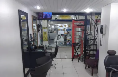 Ponto Comercial à venda, 16m² no Copacabana, Rio de Janeiro