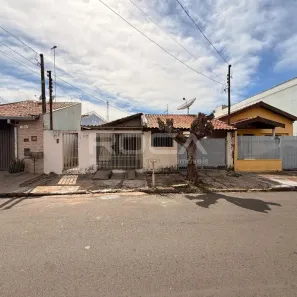 Casa com 2 Quartos à venda, 186m² no Jardim Beatriz, São Carlos