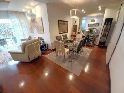 Apartamento com 4 Quartos à venda, 141m² no Tijuca, Rio de Janeiro