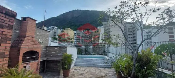 Cobertura com 4 Quartos à venda, 500m² no Copacabana, Rio de Janeiro