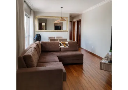 Apartamento com 2 Quartos à venda, 55m² no Boa Vista, Londrina
