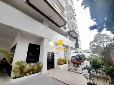 Apartamento com 3 Quartos à venda, 90m² no Taquara, Rio de Janeiro