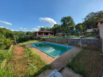 Fazenda/Sítio com 4 Quartos à venda, 200m² no Recanto do Igarapé, Igarapé