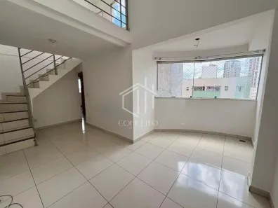 Cobertura com 3 Quartos à venda, 137m² no Ouro Preto, Belo Horizonte