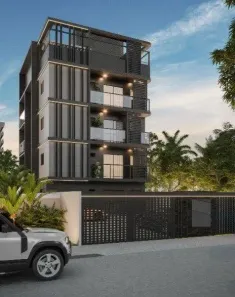 Apartamento com 2 Quartos à venda, 51m² no Aeroclube, João Pessoa