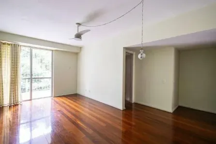Apartamento com 3 Quartos à venda, 88m² no Icaraí, Niterói