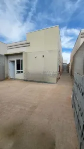 Casa com 3 Quartos à venda, 72m² no Santa Iria, Ribeirão Preto