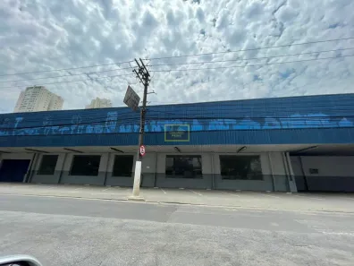 Galpão/Depósito/Armazém à venda, 7761m² no Vila Almeida, São Paulo