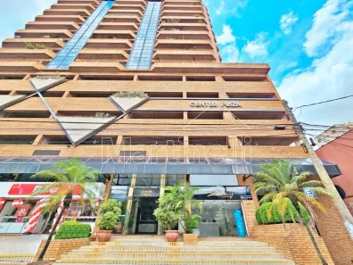 Sala Comercial para alugar, 49m² no Centro, Ribeirão Preto