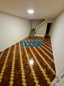 Casa com 4 Quartos para alugar, 170m² no Vila Anglo Brasileira, São Paulo